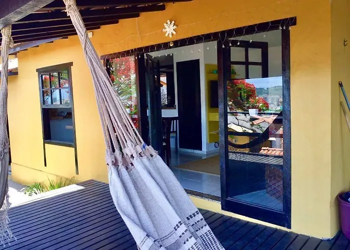 Solar dos AnjosPousada Arraial do Cabo